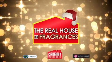 is chemist warehouse fragrance real.